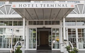 Terminal Hotel